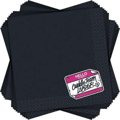 Fornite Beverage Napkins (x16u)