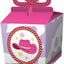 Disco Country Cowgirl Treat Boxes (x8u)