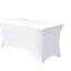 Mantel Rectangular Spandex 4FT