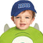 Monsters Inc. Mike Monster Infant Baby Costume