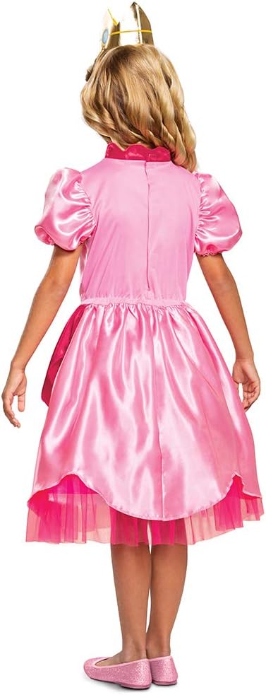 Princess Peach Classic