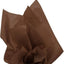 Tissue Paper Brown (x10u)
