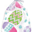 Bolsas de Celofán Lila para Pascua (x20u)