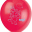 Globos de Latex Bluey – 12" (Pack de 8)
