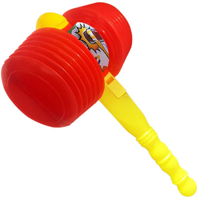 Giant Squeaky Hammer