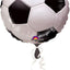 Globo Helio Soccer 18" (x1u)