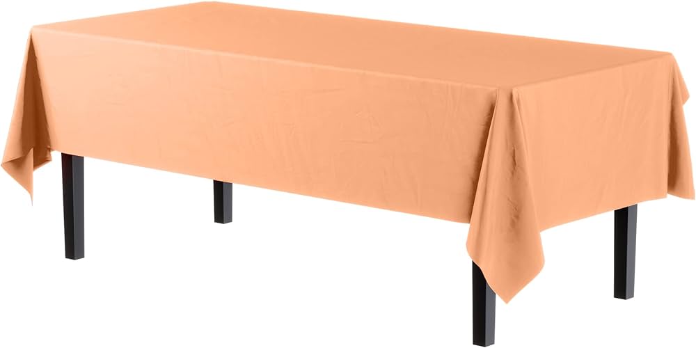 Mantel Rectangular Premium Quality 54x108