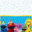 Sesame Street Mantel (x1u)