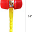 Giant Squeaky Hammer