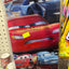 Cars Mantel Tablecover (x1u)