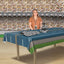 Road Tablecover