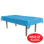 90's Tablecover Retro Vintage (x1u)