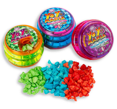 Yoyo Manía