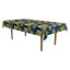 Mantel Palmera Azul