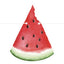 Watermelon Streamer 5ft (x1u)