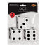 Dice Favor Boxes