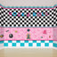 50's Cutouts Retro Vintage (x10u)