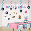 50's Cutouts Retro Vintage (x10u)