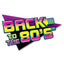 Back To The 80's Sign (x1u)