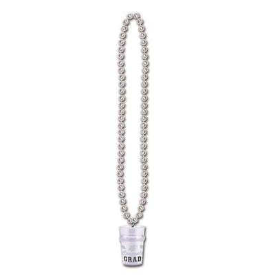 Beads w/Grad Glass