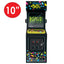 3-D Arcade Video Game Centerpiece