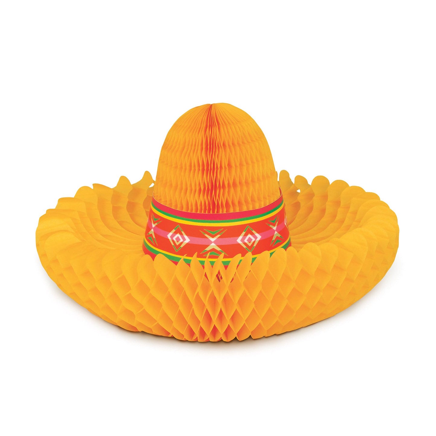 Fiesta Mexico Centerpiece 12" (x1u)