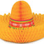 Fiesta Mexico Centerpiece 12" (x1u)