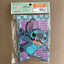 Banderin Stitch x Unidad