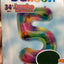Globo Jumbo 5 Rainbow
