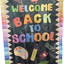 Backdrop´s Back to School
