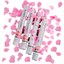 Rose Petal Party Popper (Pink)