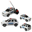 Toyota Off-Road POLICE Control Remote