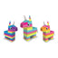 Piñata 3D Centerpieces Mexico (x3u)