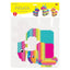 Piñata 3D Centerpieces Mexico (x3u)
