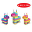Piñata 3D Centerpieces Mexico (x3u)
