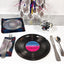 Disco Ball Napkins (x16u)