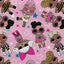L.O.L Beverage Napkins (x16u)