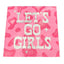 Disco Country Napkins (x16u)