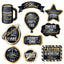 Happy Retirement Photo Signs (x10u)