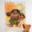 Disney Moana Scene Setter