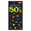 80's Door Cover (x1u)