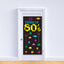 80's Door Cover (x1u)