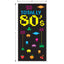 80's Door Cover (x1u)