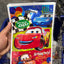 Cars Gift Bags (x10u)