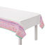 Festival Boho Mantel Papel (x1u)