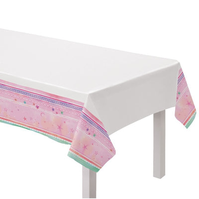 Festival Boho Mantel Papel (x1u)