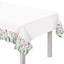 Tulip Garden Tablecover (X1u)