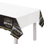Better with Age Birthday Plastic Table Cover (x1u)