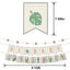 Soft Jungle Banner Kit (x3u)