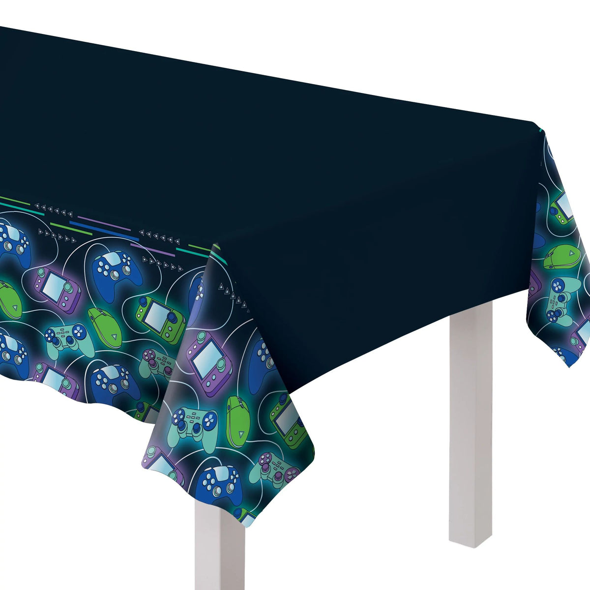 Game on Gamer Tablecover (x1u)